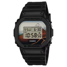 CASIO G-SHOCK