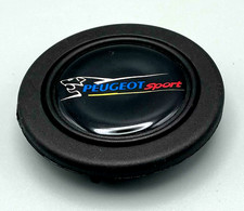 Bouton De Klaxon Peugeot Sport