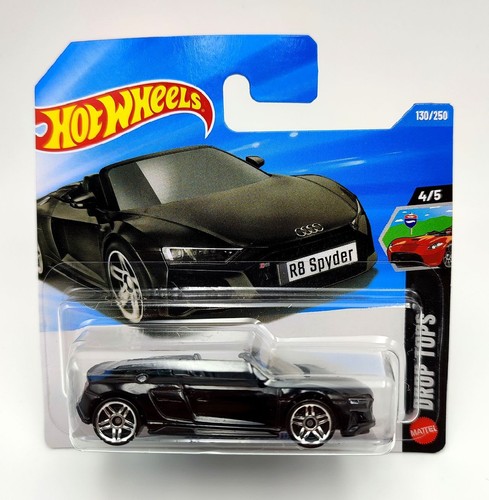 Audi spyder 2019 hot - r8,