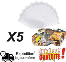 Pochettes Notice Jeux Vidéo