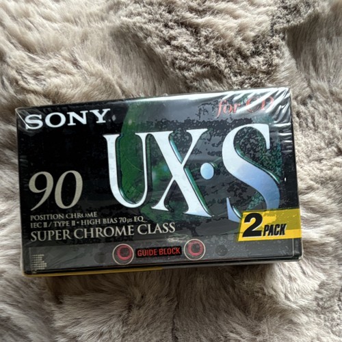 Sony s90 cassette audio - sony,