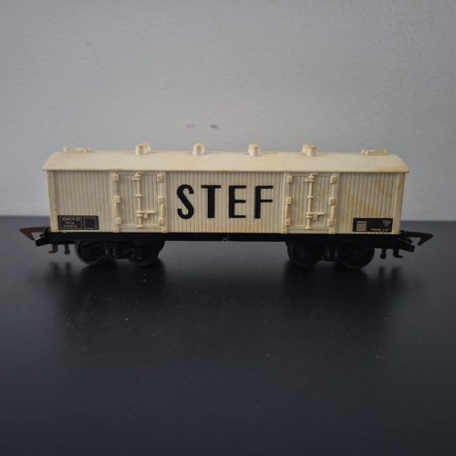 Jouef wagon train - jouef,