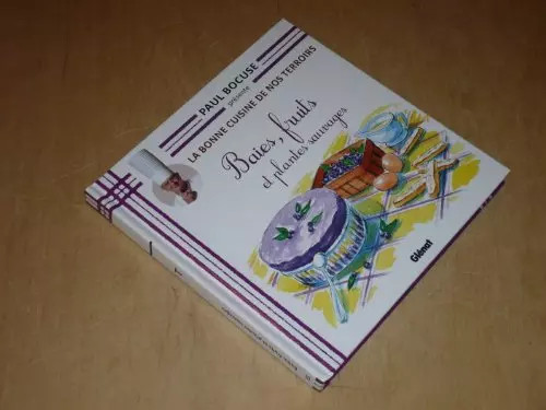 Collection paul bocuse - collection,