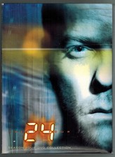 Twenty Four Saison 4 Coffret 7