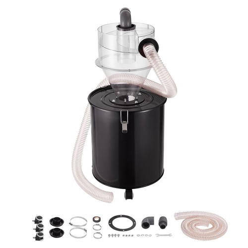Vevor séparateur - vevor, de