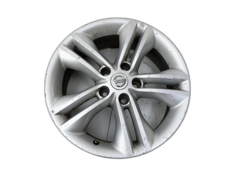 Jante pouce 5x114 3 - 1,