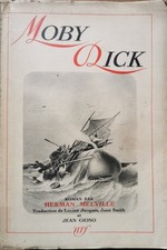 Herman melville moby dick eo - melville,