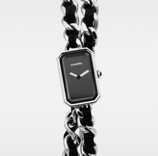 Montre première rock - première, « rock »