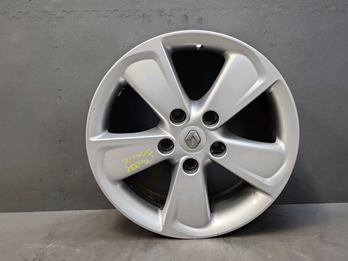 Jante alu renault scenic - renault,