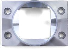 ADAPTATEUR FIXATION BAGUE MANCHON RACCORDEMENT filtre air POUR Vauxhall Kadett E