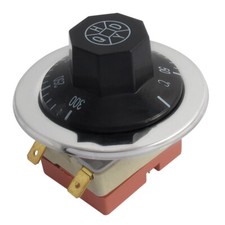 AC250V 16A 50-300 Celsius NF Commande température four thermostat capillaire