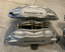 2x BREMBO Etrier de frein Original Porsche 993 carrera 2/4 étriers de frein