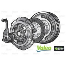 Valeo 837431 Kit d'embrayage