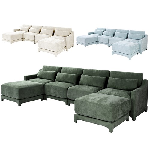 Seat elegant chenille - elegant,