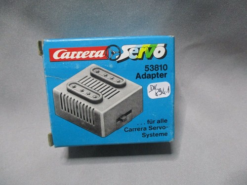 Dv8941 carrera adaptateur - dv8941,