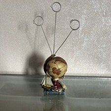 Joli Porte Photos Mappemonde -