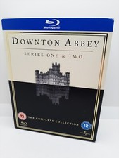 Downton Abbey La Collection