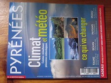 $a Revue Pyrenees Magazine