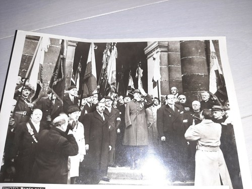 Photo general generaux legion - generaux,
