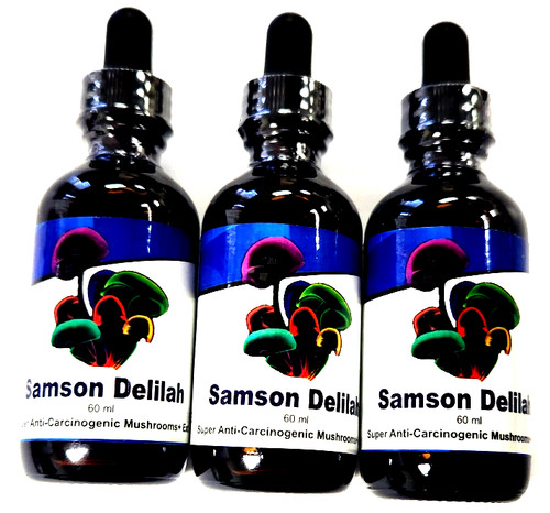 Samson delilah pack - delilah-, de