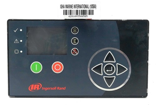 Ingersoll rand 70m séries - ingersoll,