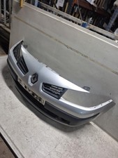 Pare choc avant RENAULT MEGANE
