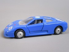 D669 Maisto Shell Chine