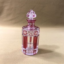 flacon à parfum des