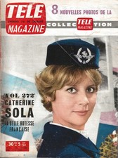 Télé Magazine n° 449 -