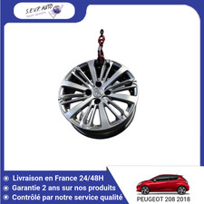 🇫🇷 JANTE ALUMINIUM