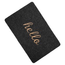 Match de salle de bain de 1pc