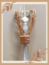 Collier ethnique africain n°
