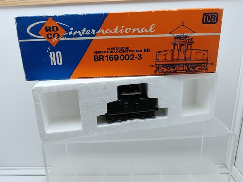 4128a roco locomotive - 4128a, ho