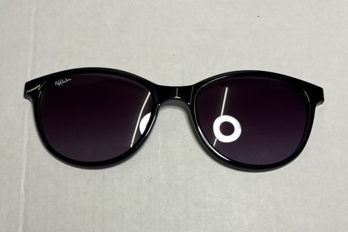 Clip solaire lunettes afflelou - solaire,
