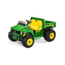 John Deere Gator HPX