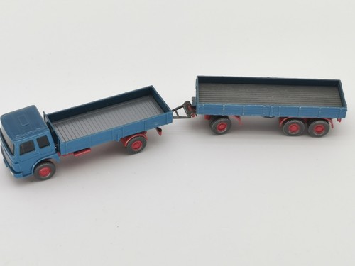 Wiking 87ème man - 1/87ème,