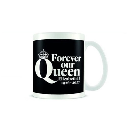 Queen elizabeth mug - elizabeth,
