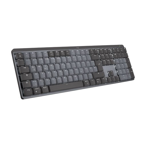 Logitech mechanical clavier - logitech,