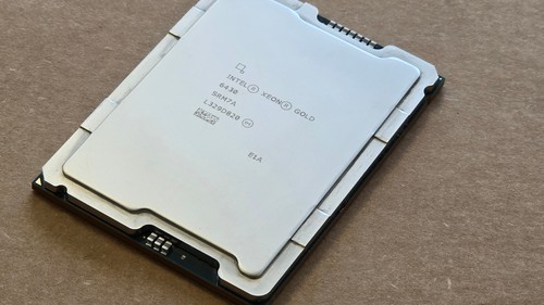 Neuf intel xeon gold - intel, 6430