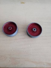 DINKY TOYS  - 2 ROUES POUR