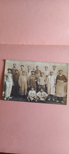 Carte photo vierzon - ,