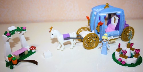 Lego disney 41053 le - lego,