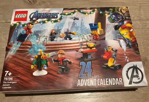 Boite neuf lego super - ,