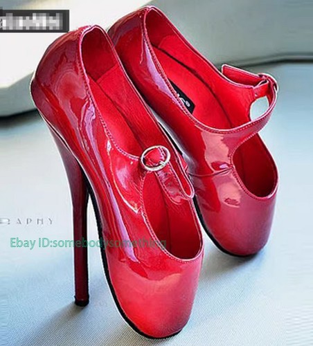 Womens ballet boots buckle - womens,