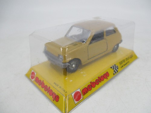Ax662 mattel mebetoys serie - ax662,