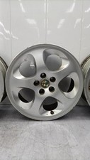 Jeu de 4 jantes  ALFA ROMEO 147 PHASE 1