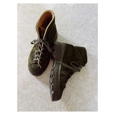 Le Chameau Sz 40/7.5 Mens RARE