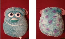 Disney Pixar Monsters Inc