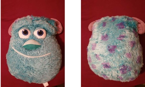 Disney pixar monsters inc - disney,
