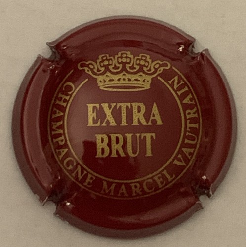 Capsule champagne marcel - de,